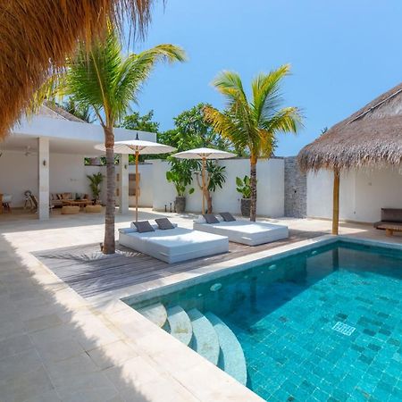Villa Mangodream Karangasem  Exterior photo