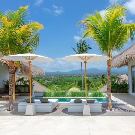 Villa Mangodream Karangasem  Exterior photo
