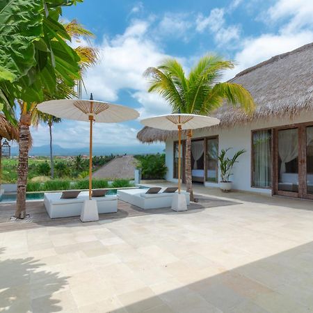 Villa Mangodream Karangasem  Exterior photo