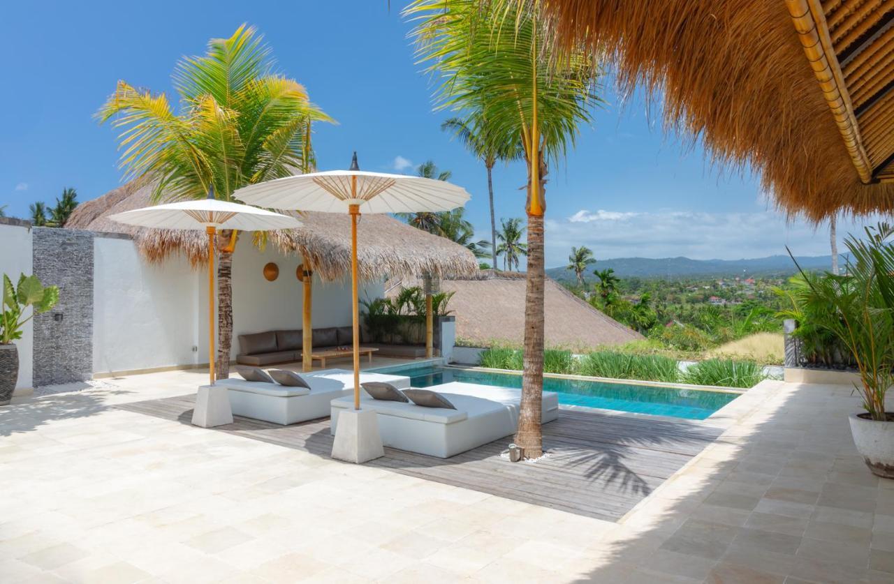 Villa Mangodream Karangasem  Exterior photo