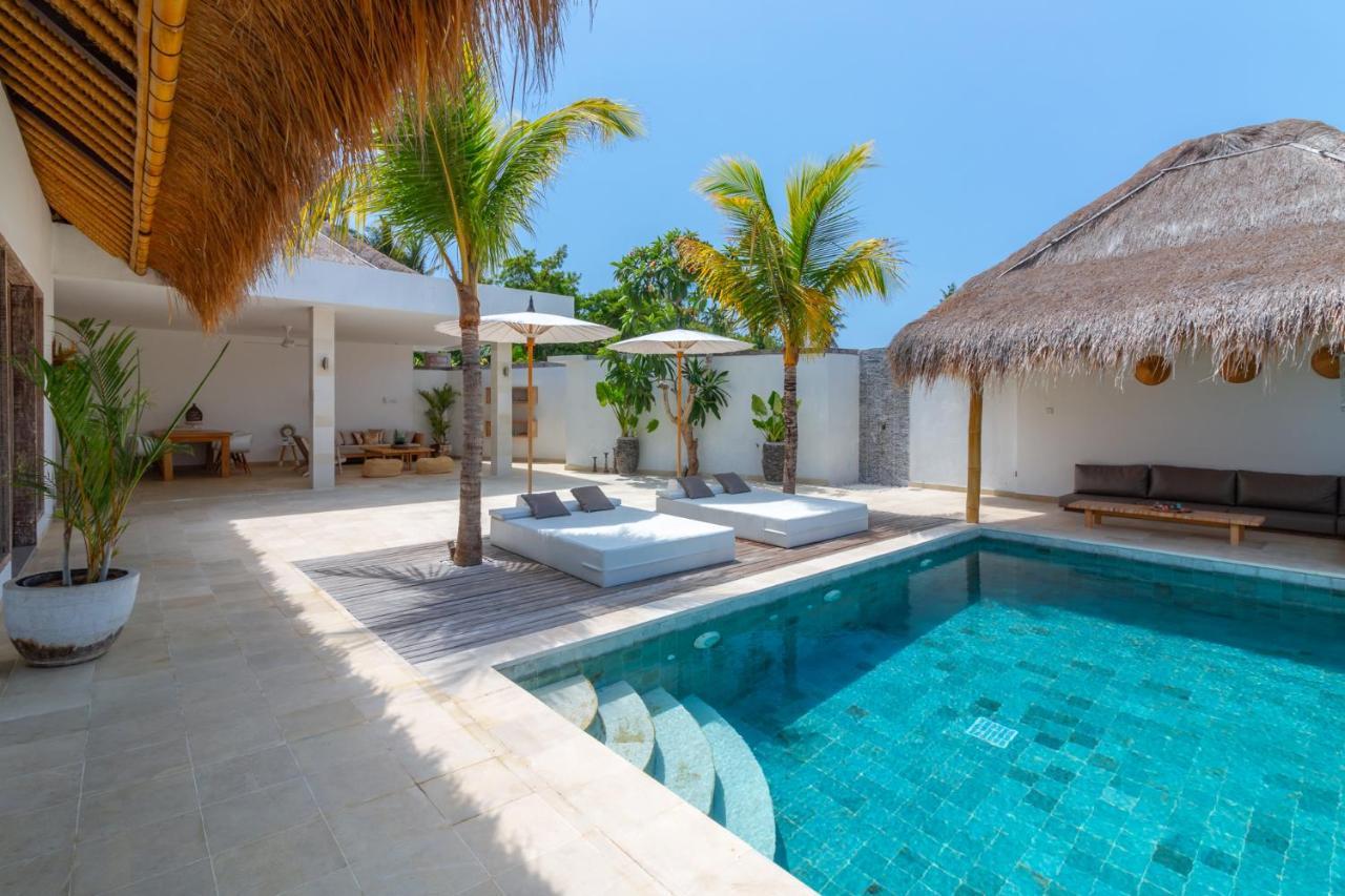 Villa Mangodream Karangasem  Exterior photo