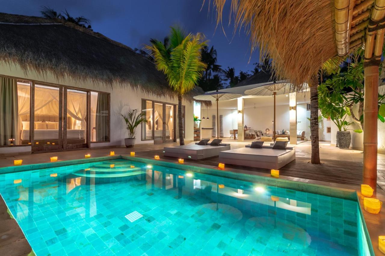 Villa Mangodream Karangasem  Exterior photo
