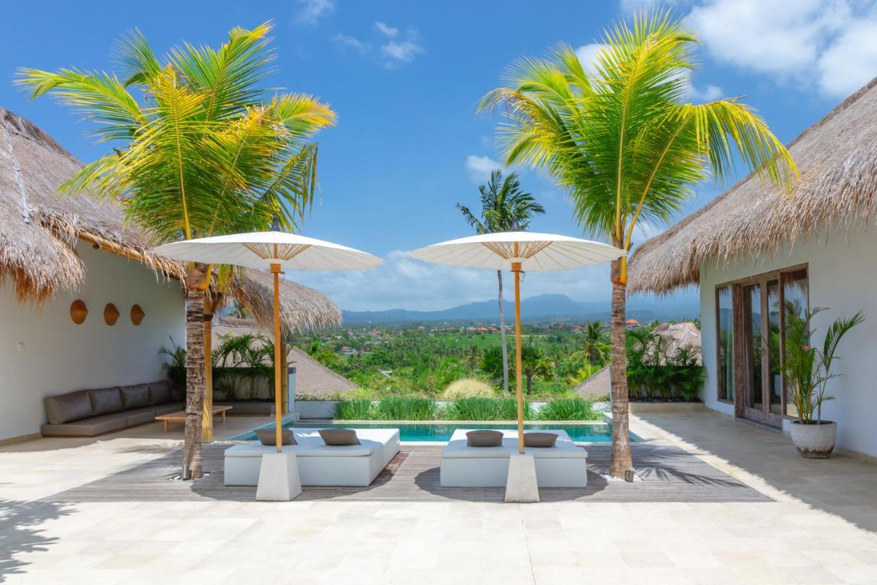 Villa Mangodream Karangasem  Exterior photo